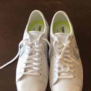 Converse low tops